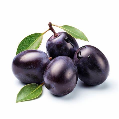 prune